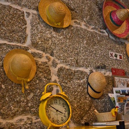 Casa De Campo Sossego Da Lata Фафи Экстерьер фото