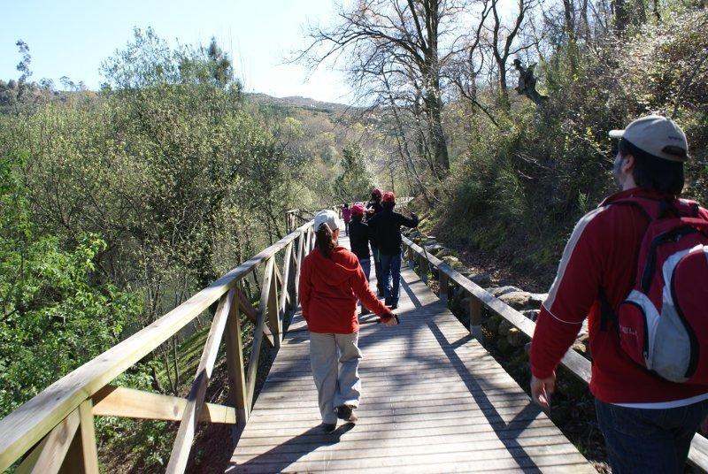Casa De Campo Sossego Da Lata Фафи Экстерьер фото
