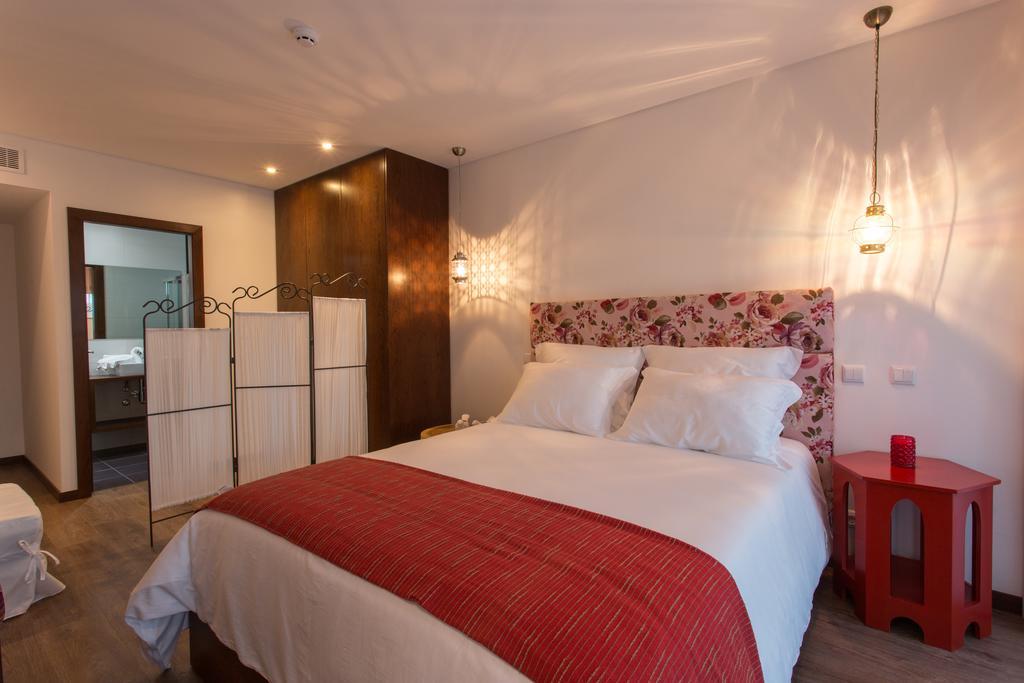 Casa De Campo Sossego Da Lata Фафи Номер фото