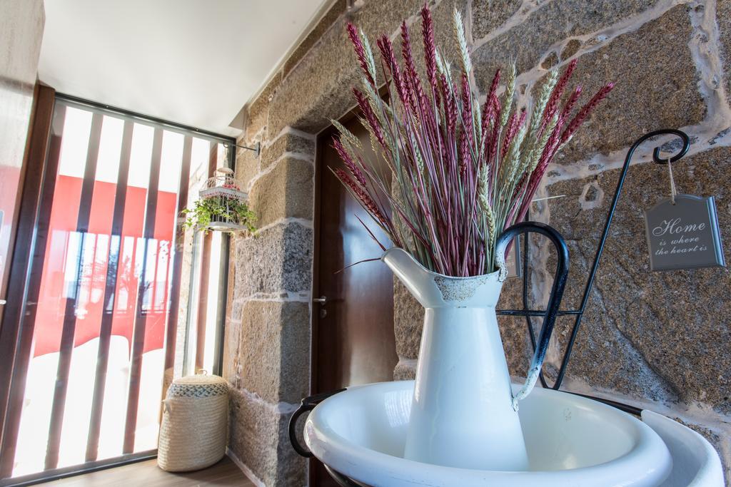 Casa De Campo Sossego Da Lata Фафи Номер фото