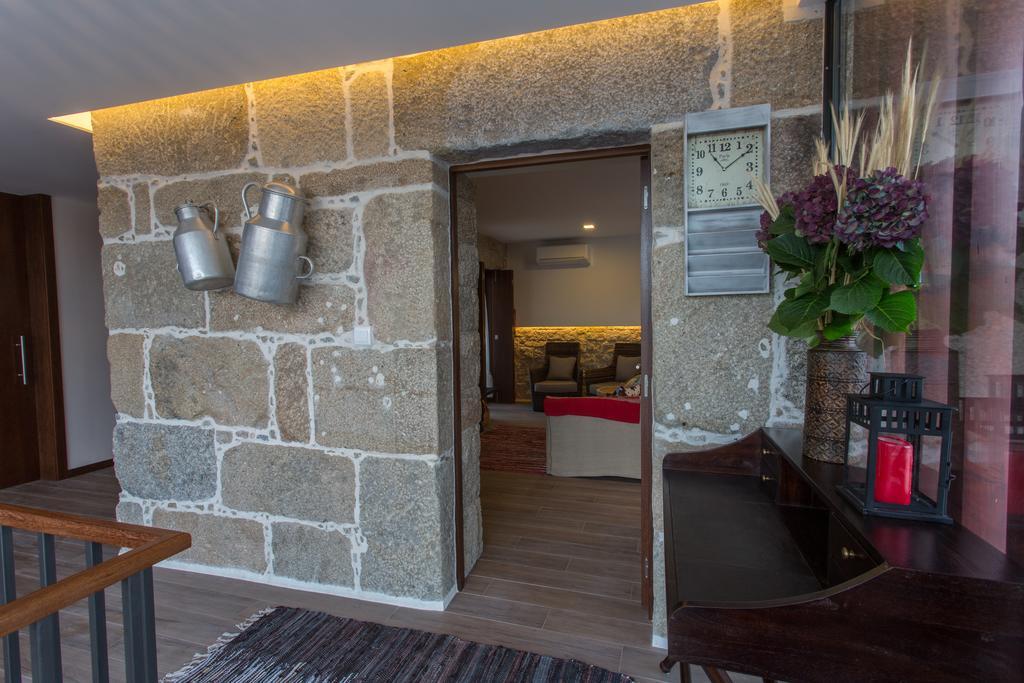 Casa De Campo Sossego Da Lata Фафи Номер фото