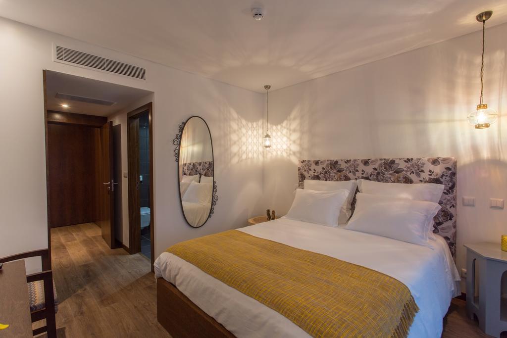 Casa De Campo Sossego Da Lata Фафи Номер фото