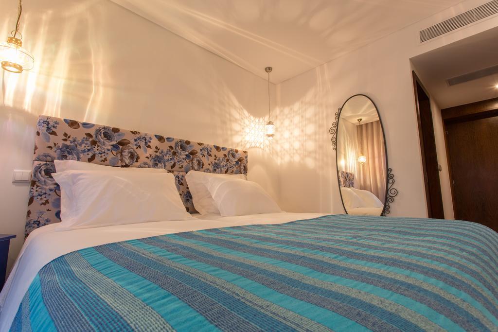 Casa De Campo Sossego Da Lata Фафи Экстерьер фото