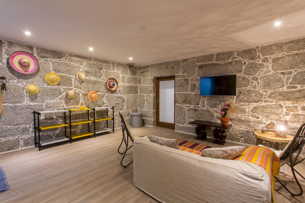 Casa De Campo Sossego Da Lata Фафи Экстерьер фото
