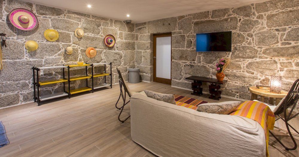 Casa De Campo Sossego Da Lata Фафи Экстерьер фото