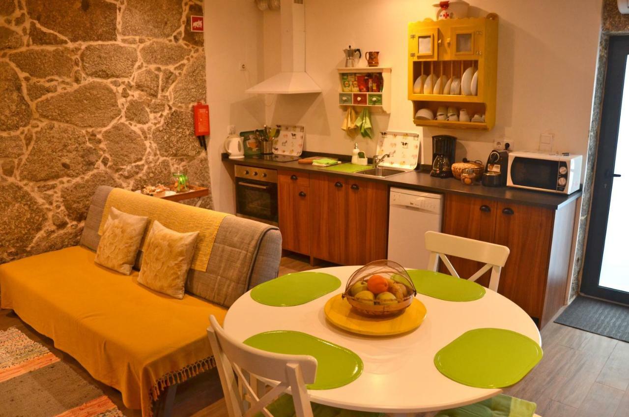 Casa De Campo Sossego Da Lata Фафи Экстерьер фото