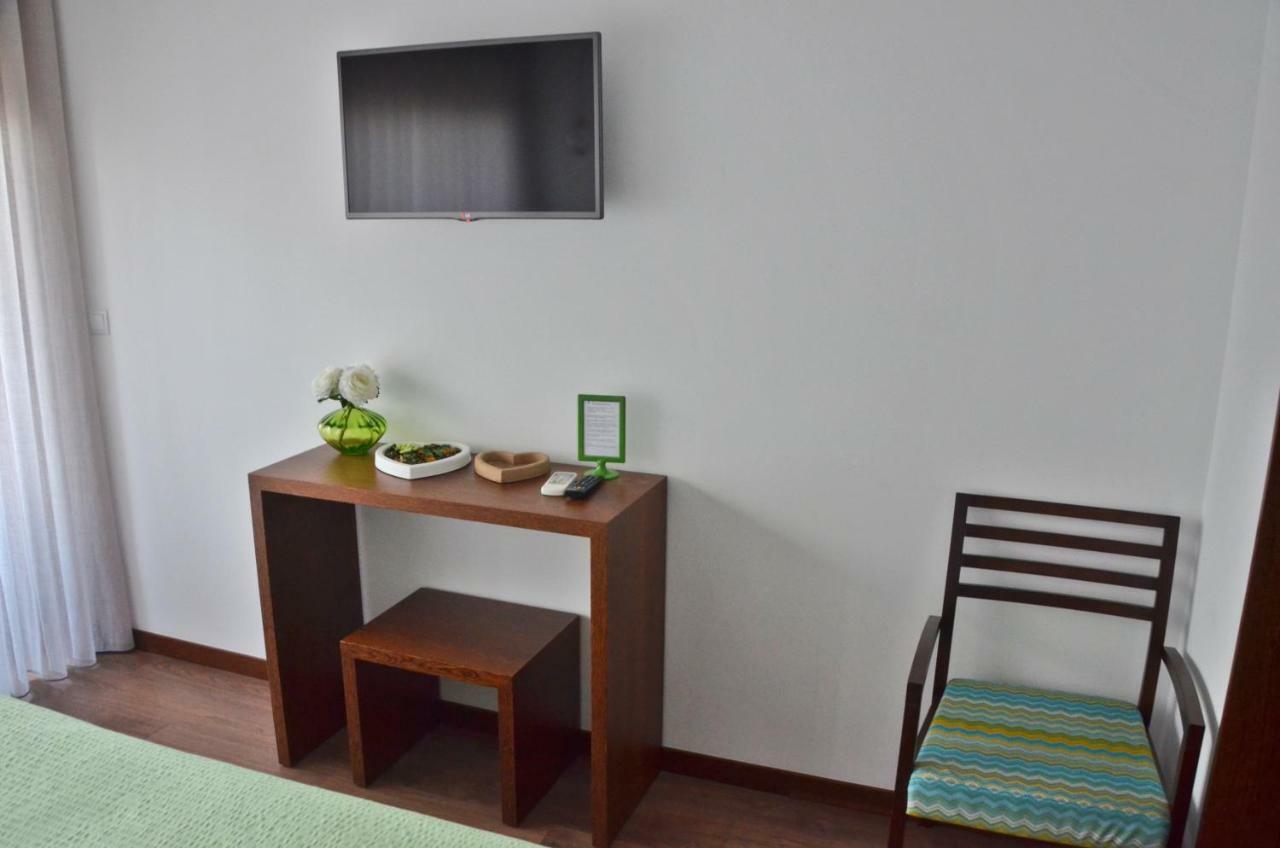 Casa De Campo Sossego Da Lata Фафи Экстерьер фото
