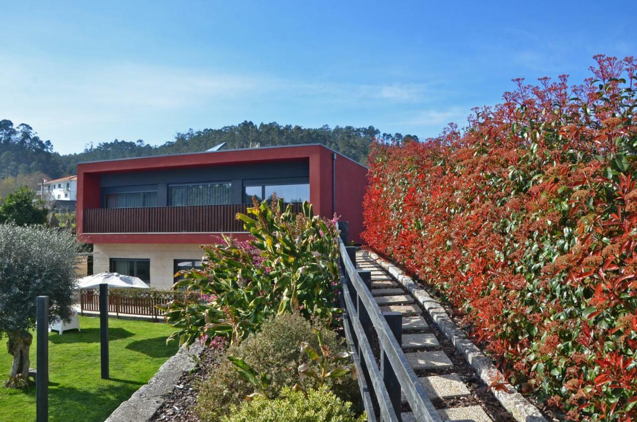 Casa De Campo Sossego Da Lata Фафи Экстерьер фото