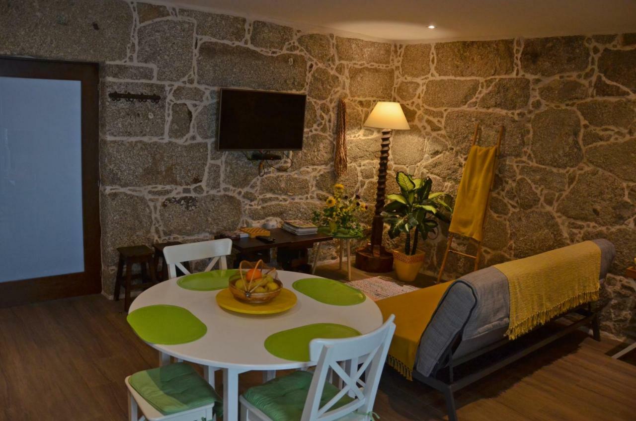 Casa De Campo Sossego Da Lata Фафи Экстерьер фото
